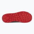 SKECHERS scarpe da donna Uno Stand On Air rosso 4