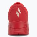 SKECHERS scarpe da donna Uno Stand On Air rosso 6
