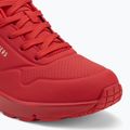 SKECHERS scarpe da donna Uno Stand On Air rosso 7