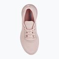 Scarpe da donna SKECHERS Bobs Sport Squad Tough Talk pink 4