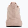 Scarpe da donna SKECHERS Bobs Sport Squad Tough Talk pink 6