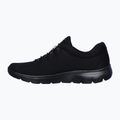 SKECHERS scarpe da donna Summits nero 12