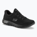 SKECHERS scarpe da donna Summits nero