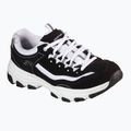 SKECHERS scarpe da donna I Conik nero/bianco 8