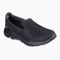 Scarpe da donna SKECHERS Go Walk 5 nero 8