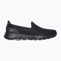 Scarpe da donna SKECHERS Go Walk 5 nero 9
