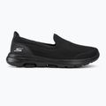 Scarpe da donna SKECHERS Go Walk 5 nero 2