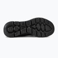 Scarpe da donna SKECHERS Go Walk 5 nero 4