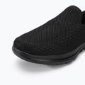 Scarpe da donna SKECHERS Go Walk 5 nero 7