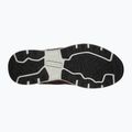 SKECHERS scarpe da uomo Oak Canyon Ironhide cioccolato 10
