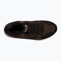 SKECHERS scarpe da uomo Oak Canyon Ironhide cioccolato 11