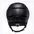 Casco da sci Salomon Pioneer X nero 3