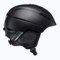 Casco da sci Salomon Pioneer X nero 4