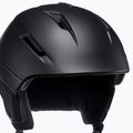 Casco da sci Salomon Pioneer X nero 6