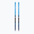 Sci da fondo da donna Salomon Snowscape 7 Vitane + attacchi Prolink Auto blu/nero