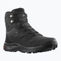 Stivali da neve da donna Salomon Outblast TS CSWP nero 11