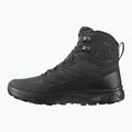 Stivali da neve da donna Salomon Outblast TS CSWP nero 13
