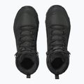 Stivali da neve da donna Salomon Outblast TS CSWP nero 15