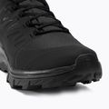 Stivali da neve da donna Salomon Outblast TS CSWP nero 7
