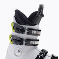 Scarponi da sci per bambini Salomon S/MAX 60T M bianco/acido/verde 6