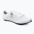 Scarpe da strada da uomo Mavic Tretry Cosmic Elite SL bianco/bianco/nero