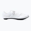 Scarpe da strada da uomo Mavic Tretry Cosmic Elite SL bianco/bianco/nero 2