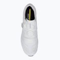 Scarpe da strada da uomo Mavic Tretry Cosmic Elite SL bianco/bianco/nero 6