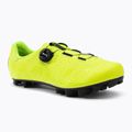 Scarpe da ciclismo MTB da uomo Mavic Tretry Crossmax Boa giallo sicurezza/giallo sicurezza/nero
