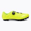 Scarpe da ciclismo MTB da uomo Mavic Tretry Crossmax Boa giallo sicurezza/giallo sicurezza/nero 2