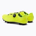 Scarpe da ciclismo MTB da uomo Mavic Tretry Crossmax Boa giallo sicurezza/giallo sicurezza/nero 3