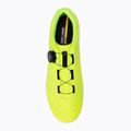 Scarpe da ciclismo MTB da uomo Mavic Tretry Crossmax Boa giallo sicurezza/giallo sicurezza/nero 6