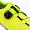Scarpe da ciclismo MTB da uomo Mavic Tretry Crossmax Boa giallo sicurezza/giallo sicurezza/nero 8