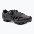 Scarpe da ciclismo MTB da uomo Mavic Tretry Crossmax Boa nero/nero/nero