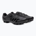 Scarpe da ciclismo MTB da uomo Mavic Tretry Crossmax Boa nero/nero/nero 4