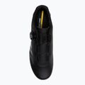Scarpe da ciclismo MTB da uomo Mavic Tretry Crossmax Boa nero/nero/nero 6