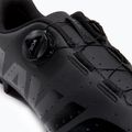 Scarpe da ciclismo MTB da uomo Mavic Tretry Crossmax Boa nero/nero/nero 7