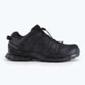 Scarpe da corsa da uomo Salomon XA Pro 3D V8 GTX nero 2