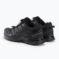 Scarpe da corsa da uomo Salomon XA Pro 3D V8 GTX nero 3