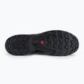 Scarpe da corsa da uomo Salomon XA Pro 3D V8 GTX nero 5