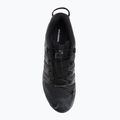Scarpe da corsa da uomo Salomon XA Pro 3D V8 GTX nero 6