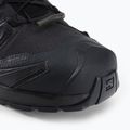 Scarpe da corsa da uomo Salomon XA Pro 3D V8 GTX nero 7