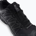 Scarpe da corsa da uomo Salomon XA Pro 3D V8 GTX nero 8