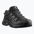Scarpe da corsa da uomo Salomon XA Pro 3D V8 GTX nero 10