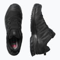 Scarpe da corsa da uomo Salomon XA Pro 3D V8 GTX nero 14