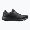 Scarpe da corsa Salomon Trailster 2 GTX da uomo phantom/ebony/nero 9