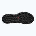 Scarpe da corsa Salomon Trailster 2 GTX da uomo phantom/ebony/nero 12