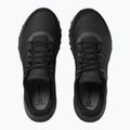 Scarpe da corsa Salomon Trailster 2 GTX da uomo phantom/ebony/nero 14