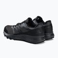 Scarpe da corsa Salomon Trailster 2 GTX da uomo phantom/ebony/nero 3