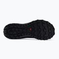Scarpe da corsa Salomon Trailster 2 GTX da uomo phantom/ebony/nero 5