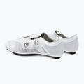 Scarpe da strada Mavic Tretry Cosmic Ultimate III grigio ghiacciaio/bianco/nero per uomo 3